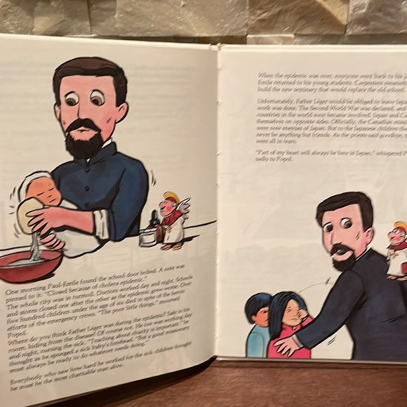 The Value of Charity book - Picture 5 of 5